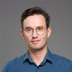 Marek Stojecki – CEO xBerry